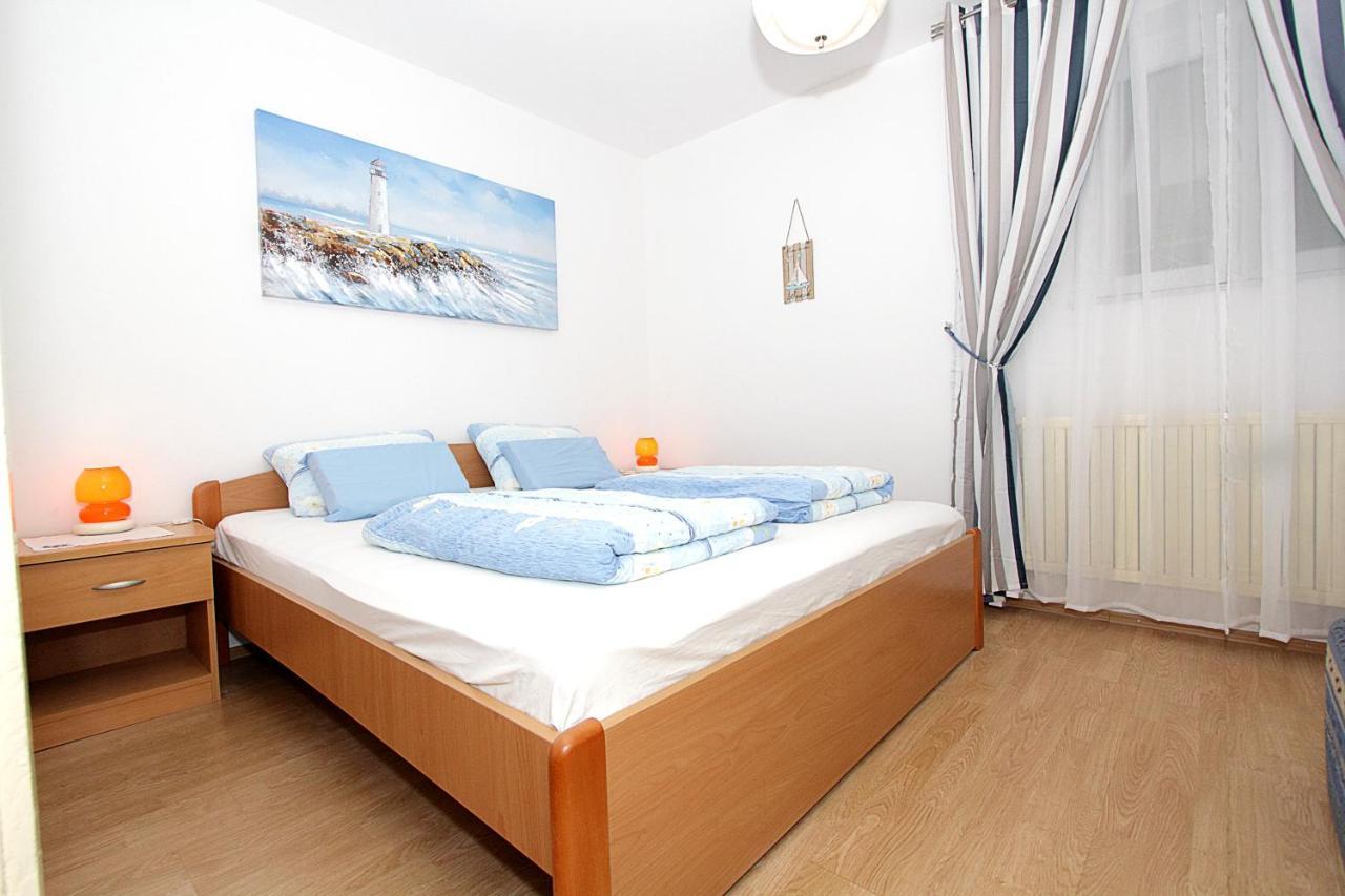 Apartment Perica Dubrovnik Exterior photo