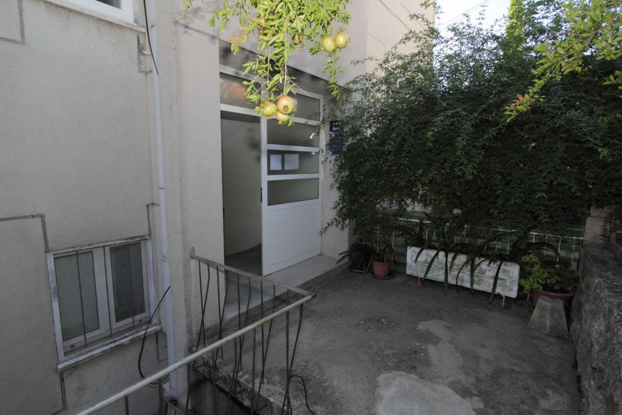 Apartment Perica Dubrovnik Exterior photo